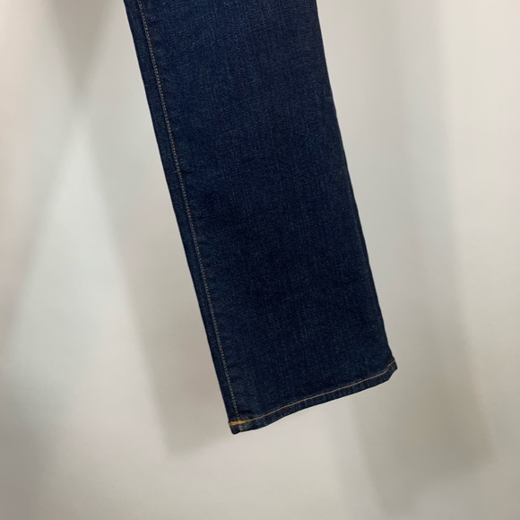 J Brand cigarette leg denim jeans 31 - Picture 3 of 13